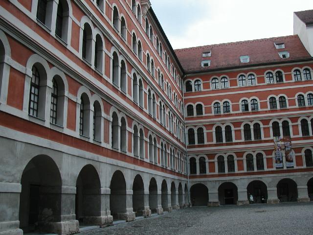 Graz Priesterseminar